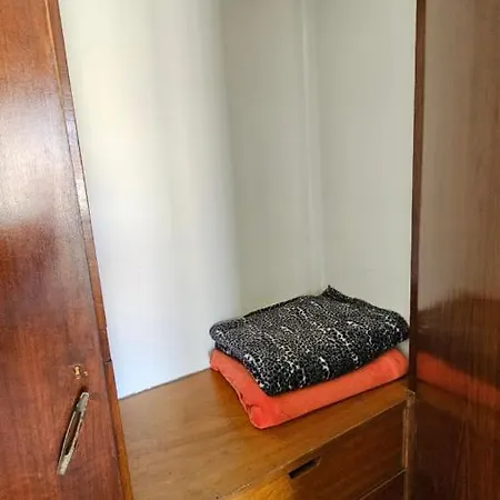 Single Or Double With Balcony Close To Alameda Metro!