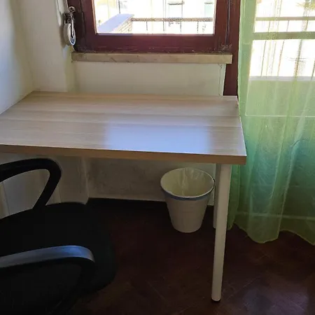 Homestay szállás Single Or Double With Balcony Close To Alameda Metro! Lisboa